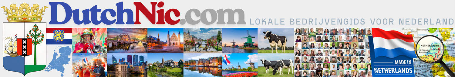 Gemaakt in Nederland - Schoonheidssalon Charming Beauty Ootmarsum & Enschede